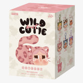 CRYBABY Wild but Cutie Series Pendant Blind Box